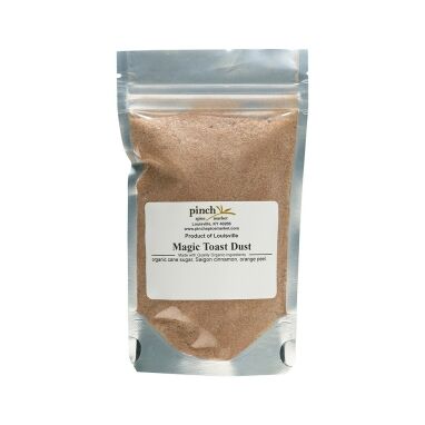 cinnamon toast spice
