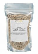 organic vegetable seasoning