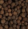 whole berries close up