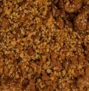 asafoetida close up aka hing