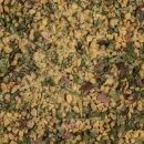 garlic spice blend upclose