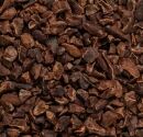 organic roasted cacao nibs