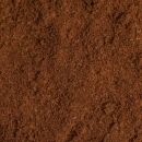 close up of organic berbere blend