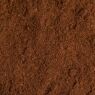 close up of organic berbere blend