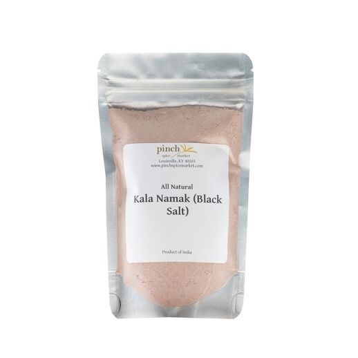bag of kala namak