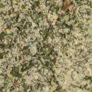 dry ranch close up shot
