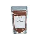 certified organic clove powder