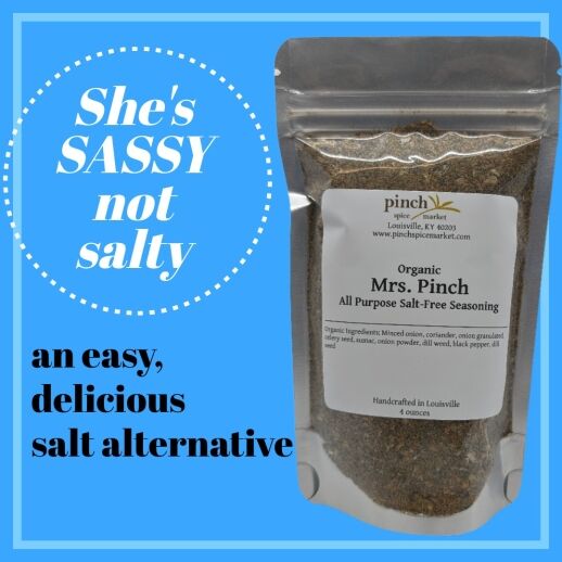 salt free all purpose mrs pinch