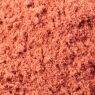 chai masala spice close up