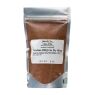 Carolina style bbq seasoning all natural