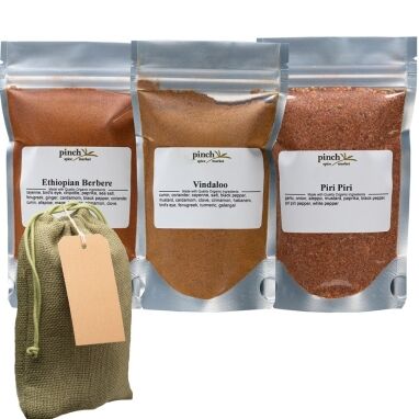 spicy gift for people who like heat