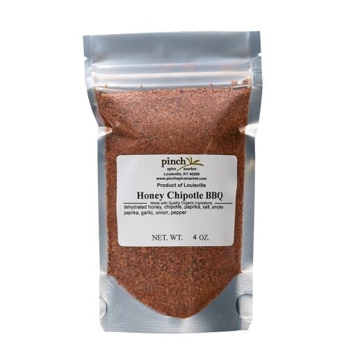 seasoning for chicken and bbq