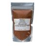 quarantine netflix and chill chili powder