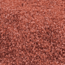 close up natural taco spice