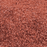 close up natural taco spice