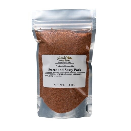 best spice for cooking pork loin roast chops