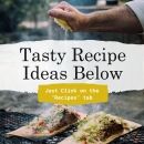 recipes for spice blend below