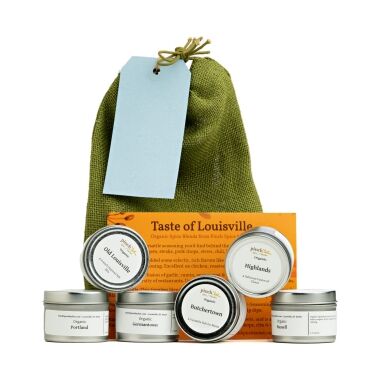 Louisville kentucky gift