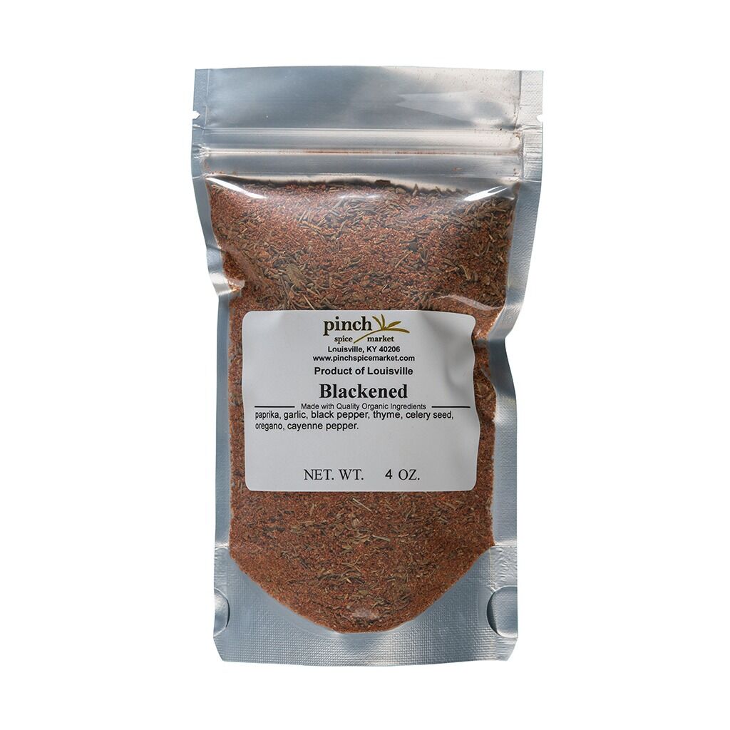 organic blackening spice