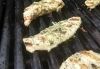 grilling ranch chicken