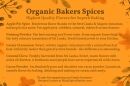 best baking spices gift spices include