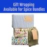 gift wrap spice presents online ship