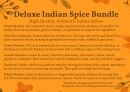 six kinds of Indian spices to cook with at home