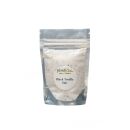 black truffle salt turkey topping