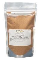 organic authentic tikka masala spice
