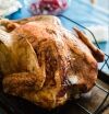 how to brine and roast a turkey