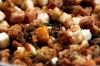 best homemade stuffing closeup easy to make
