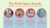pinch spice award categories