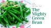 spices and herbs for green beans