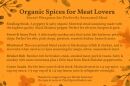 whats in the meat lovers gift