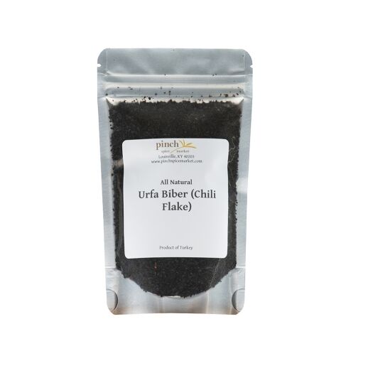 bag of urfa chili