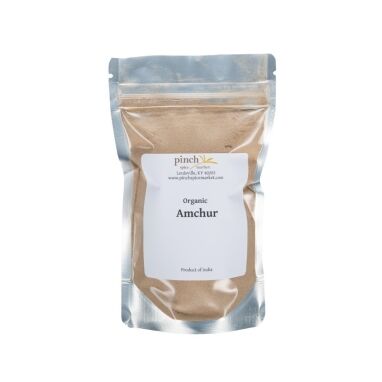 amchur spice organic