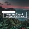 is gluten in spices other additives