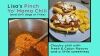 spicy and sweet chili recipe