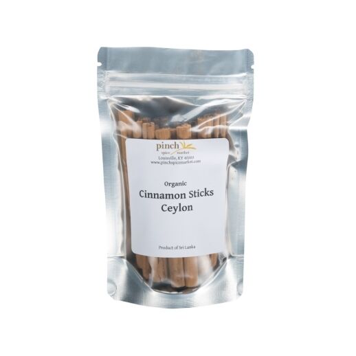 alba grade ceylon true cinnamon sticks