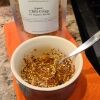 chili crisp oil