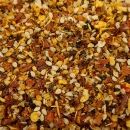 up close chili crisp