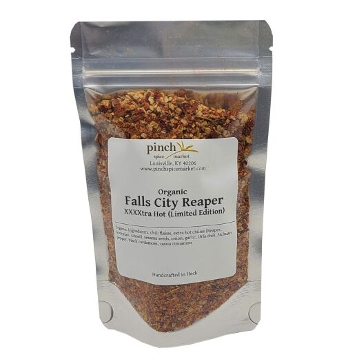 falls city reaper bag