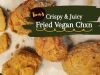 the best vegan fried chicken recipe