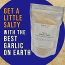 best garlic salt mix