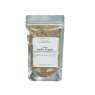 salt free organic garlic pepper spice