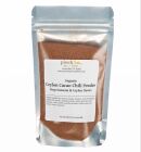 sweet savory mole chili powder organic