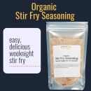 easy stir fry weekday meal