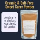 sweeter curry powder
