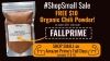 shop small get free organic spice gift