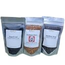 three holiday krampus organic spices